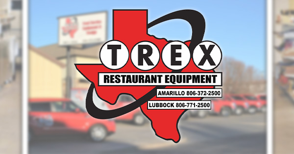 Texas Restaurant Equipment Exchange